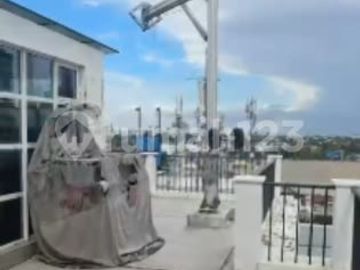 Dijual Gedung Di Tanah Abang Jakarta Pusat