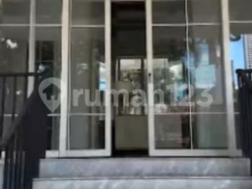 Dijual Gedung Di Tanah Abang Jakarta Pusat