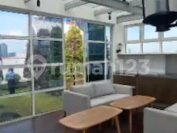 Dijual Gedung Di Tanah Abang Jakarta Pusat