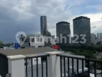Dijual Gedung Di Tanah Abang Jakarta Pusat