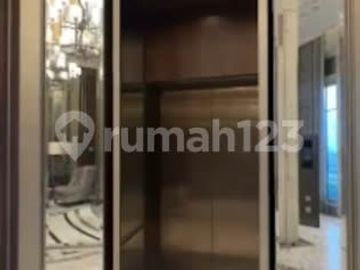 Dijual Gedung Di Tanah Abang Jakarta Pusat