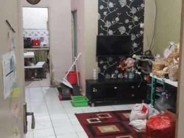 RUMAH LOKASI PERUM CIKARANG SUKADAMI CIKARANG SELATAN BEKASI