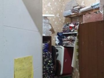 RUMAH LOKASI PERUM CIKARANG SUKADAMI CIKARANG SELATAN BEKASI