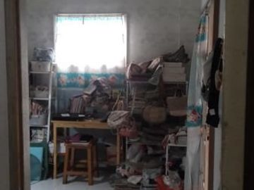RUMAH LOKASI PERUM CIKARANG SUKADAMI CIKARANG SELATAN BEKASI