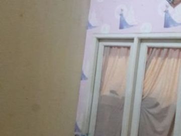 RUMAH LOKASI PERUM CIKARANG SUKADAMI CIKARANG SELATAN BEKASI