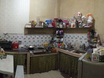 RUMAH LOKASI PERUM CIKARANG SUKADAMI CIKARANG SELATAN BEKASI
