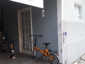 RUMAH LOKASI PERUM CIKARANG SUKADAMI CIKARANG SELATAN BEKASI