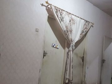 RUMAH LOKASI PERUM CIKARANG SUKADAMI CIKARANG SELATAN BEKASI