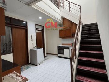 DIJUAL RUMAH SIAP HUNI DI BATUNUNGGAL BANDUNG - PUSAT