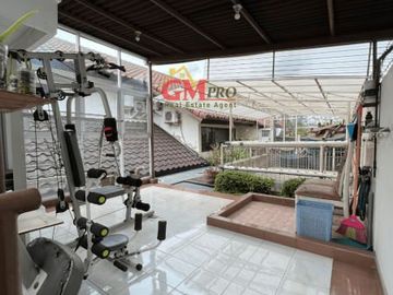 DIJUAL RUMAH SIAP HUNI DI BATUNUNGGAL BANDUNG - PUSAT
