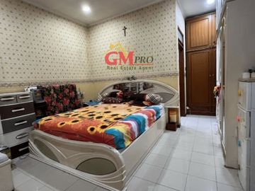 DIJUAL RUMAH SIAP HUNI DI BATUNUNGGAL BANDUNG - PUSAT