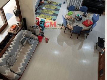 DIJUAL RUMAH SIAP HUNI DI BATUNUNGGAL BANDUNG - PUSAT