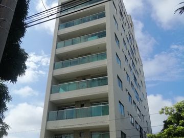 apartamento en arriendo/venta en el porvenir. Cod V102810