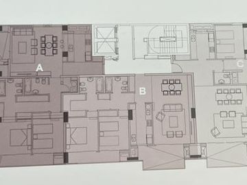 Departamento - Área Centro Oeste
