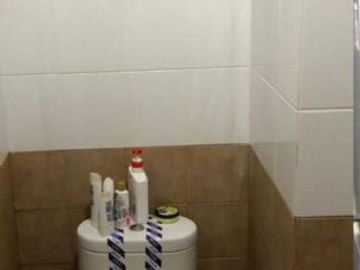 Apartemen bulanan full furnish dan wifi ready green pramuka
