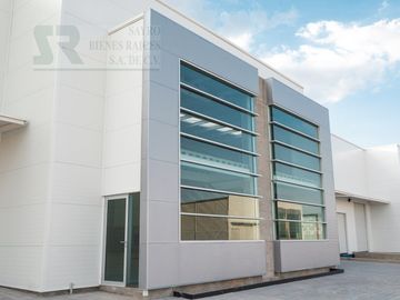 Renta de Naves Industriales en El Marqués, El Marqués