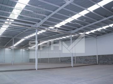 Renta de Naves Industriales en El Marqués, El Marqués