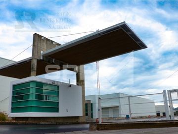 Renta de Naves Industriales en El Marqués, El Marqués