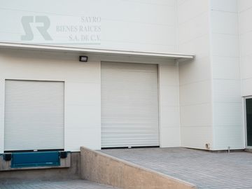 Renta de Naves Industriales en El Marqués, El Marqués