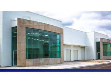 Renta de Naves Industriales en El Marqués, El Marqués