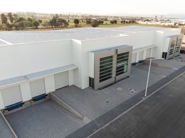 Renta de Naves Industriales en El Marqués, El Marqués