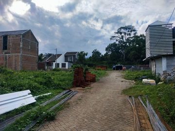 Perumahan Dekat Cuma 14 menit ke Universitas Brawijaya UB Kota Malang