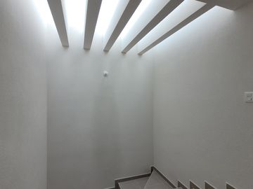 Se vende casa nueva en fracc 