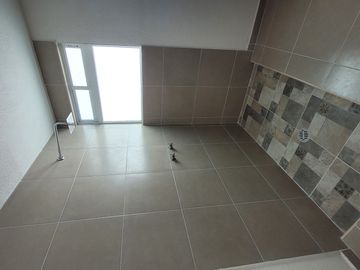 Se vende casa nueva en fracc 