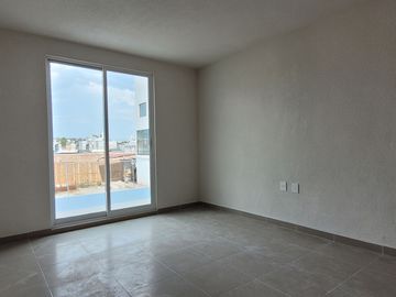 Se vende casa nueva en fracc 
