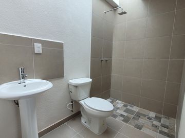 Se vende casa nueva en fracc 