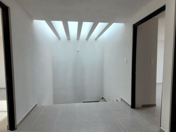 Se vende casa nueva en fracc 