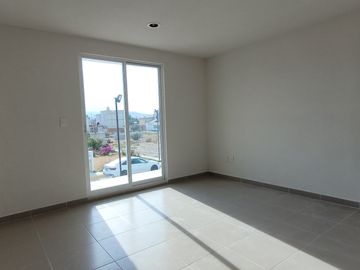Se vende casa nueva en fracc 