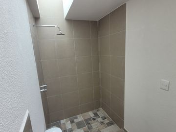 Se vende casa nueva en fracc 