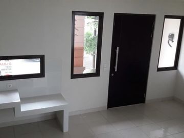 DIJUAL CEPAT RUMAH BAGUS SIAP HUNI DI NUSA LOKA BSD CITY