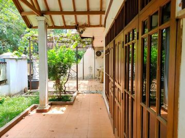 Dijual Rumah Daerah Kayu Putih Jakarta Timur