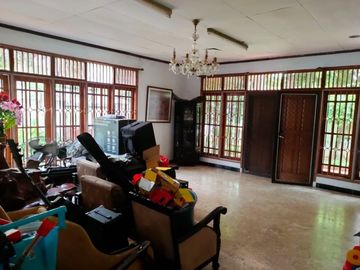 Dijual Rumah Daerah Kayu Putih Jakarta Timur