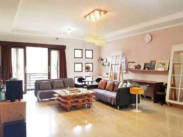MANTAV Rumah Sukamulya Pasteur DKT Tubagus Ismail & ITB Cisitu Dago Bandung
