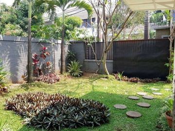 MANTAV Rumah Sukamulya Pasteur DKT Tubagus Ismail & ITB Cisitu Dago Bandung
