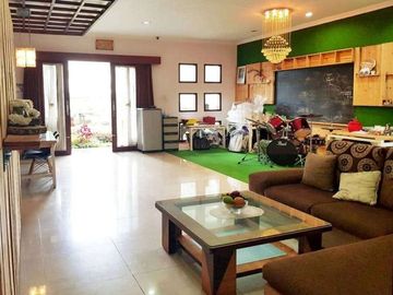 MANTAV Rumah Sukamulya Pasteur DKT Tubagus Ismail & ITB Cisitu Dago Bandung