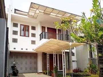 MANTAV Rumah Sukamulya Pasteur DKT Tubagus Ismail & ITB Cisitu Dago Bandung