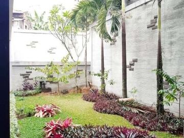 MANTAV Rumah Sukamulya Pasteur DKT Tubagus Ismail & ITB Cisitu Dago Bandung