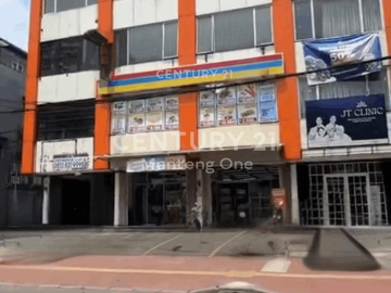 Ruko 4 Lantai Cocok Usaha Di Cempaka Putih