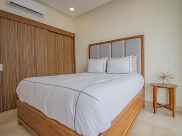 UN DESARROLLO DE CONDOMINIOS DE LUJO EN NUEVO VALLARTA!