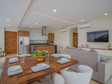 UN DESARROLLO DE CONDOMINIOS DE LUJO EN NUEVO VALLARTA!