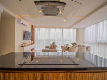 UN DESARROLLO DE CONDOMINIOS DE LUJO EN NUEVO VALLARTA!