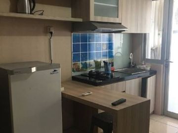 Apartemen Educity Tower Princetown Full furnish
