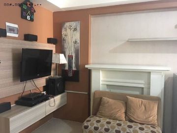 Apartemen Educity Tower Princetown Full furnish