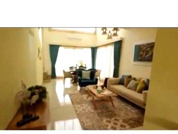 Giri - Rumah Modern Luas di Suvarna Sutera