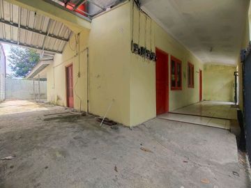 Tanah bonus Rumah dekat RS Hermina