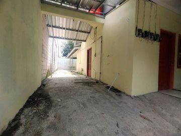 Tanah bonus Rumah dekat RS Hermina